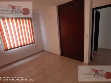 Casa - Fraccionamiento Bosques de San Juan