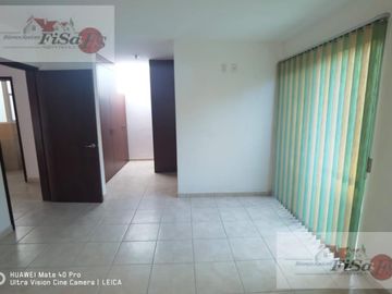 Casa - Fraccionamiento Bosques de San Juan
