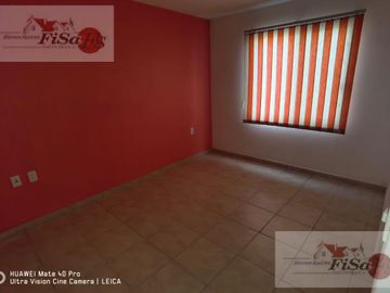 Casa - Fraccionamiento Bosques de San Juan