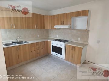 Casa - Fraccionamiento Bosques de San Juan