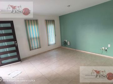 Casa - Fraccionamiento Bosques de San Juan