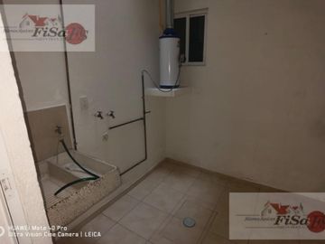 Casa - Fraccionamiento Bosques de San Juan