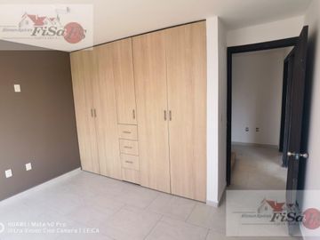 Casa - Conjunto habitacional Bugambilias