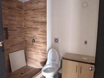Casa - Conjunto habitacional Bugambilias