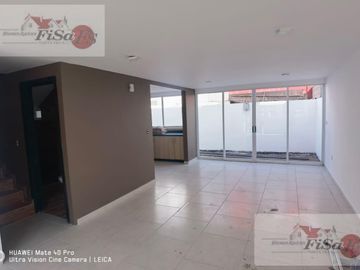 Casa - Conjunto habitacional Bugambilias
