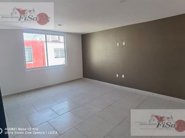 Casa - Conjunto habitacional Bugambilias