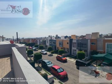 Casa - Conjunto habitacional Bugambilias