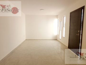 Casa - Nuevo Espíritu Santo