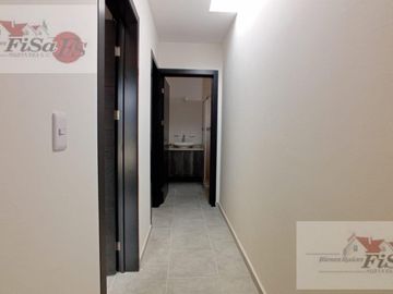 Casa - Nuevo Espíritu Santo