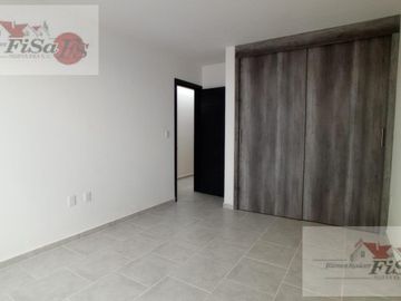 Casa - Nuevo Espíritu Santo