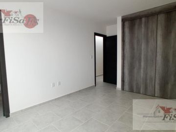 Casa - Nuevo Espíritu Santo