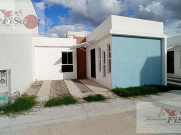 Casa - Nuevo Espíritu Santo