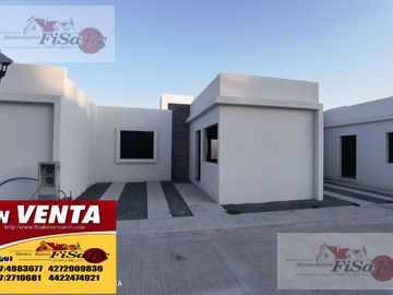 Casa - Nuevo Espíritu Santo