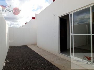 Casa - Nuevo Espíritu Santo