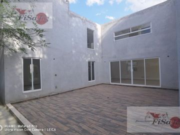 HERMOSA  CASA EN VENTA Y/O RENTA