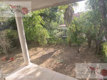 HERMOSA  CASA EN VENTA Y/O RENTA