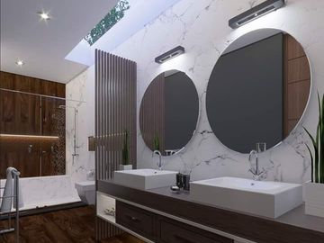 EXCLUSIVAS CASAS DIAMANTE
