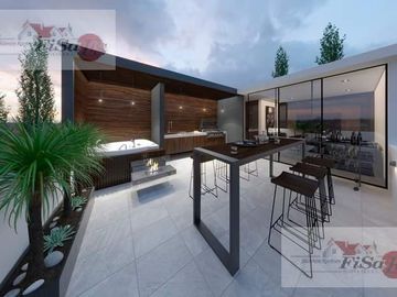EXCLUSIVAS CASAS DIAMANTE