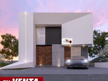 EXCLUSIVAS CASAS DIAMANTE