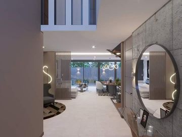 EXCLUSIVAS CASAS DIAMANTE