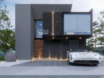 EXCLUSIVAS CASAS DIAMANTE