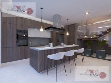 EXCLUSIVAS CASAS DIAMANTE