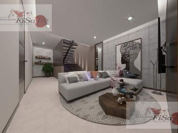 EXCLUSIVAS CASAS DIAMANTE
