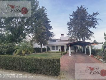 CASA EN VENTA
