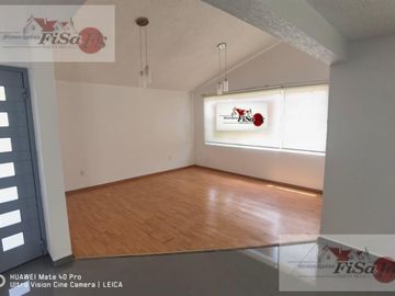 HERMOSA CASA EN VENTA Y/O RENTA