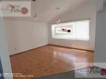 HERMOSA CASA EN VENTA Y/O RENTA
