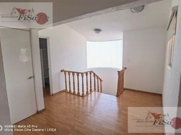HERMOSA CASA EN VENTA Y/O RENTA