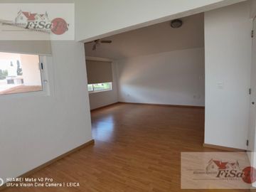 HERMOSA CASA EN VENTA Y/O RENTA