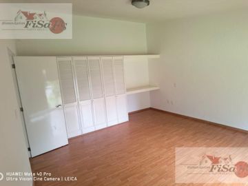 HERMOSA CASA EN VENTA Y/O RENTA