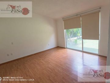 HERMOSA CASA EN VENTA Y/O RENTA
