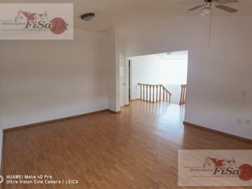 HERMOSA CASA EN VENTA Y/O RENTA