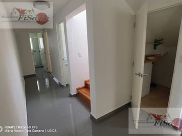 HERMOSA CASA EN VENTA Y/O RENTA