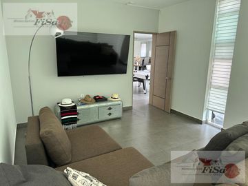 CASA EN VENTA SAN GIL