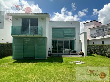 CASA EN VENTA SAN GIL