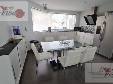 CASA EN VENTA SAN GIL