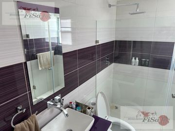CASA EN VENTA SAN GIL