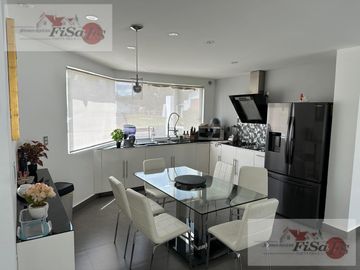 CASA EN VENTA SAN GIL