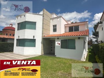 CASA EN VENTA SAN GIL