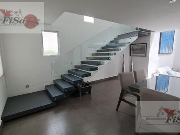 CASA EN VENTA SAN GIL