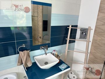 CASA EN VENTA SAN GIL