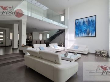 CASA EN VENTA SAN GIL