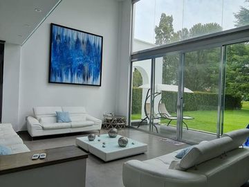 CASA EN VENTA SAN GIL