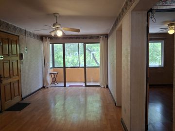 Departamento en venta en Grajales, Santiago Centro