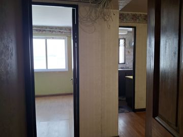 Departamento en venta en Grajales, Santiago Centro