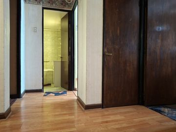 Departamento en venta en Grajales, Santiago Centro