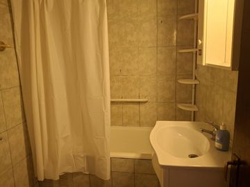 Departamento en venta en Grajales, Santiago Centro